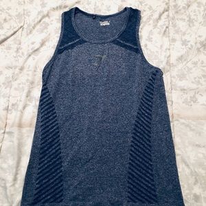 Gymshark workout tank top